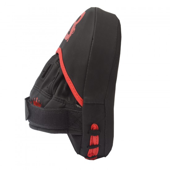 Storm Kids Focus Pads & Mini Targets Storm Kids Focus Pads & Mini Targets