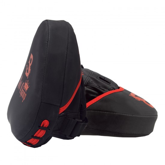 Storm Kids Focus Pads & Mini Targets Storm Kids Focus Pads & Mini Targets