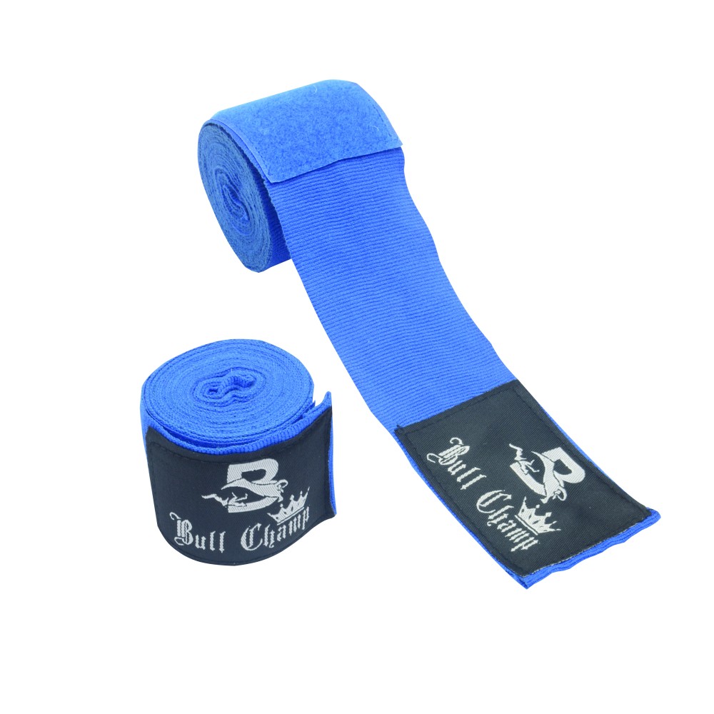 Long Wraps