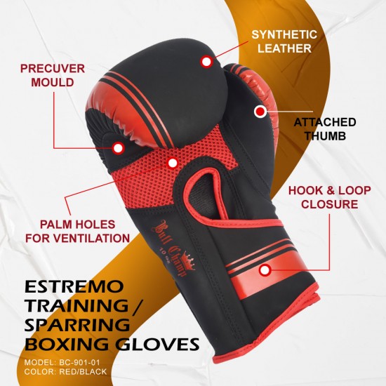 Estremo Training Boxing Gloves