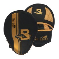 Estremo Matt Focus Pads