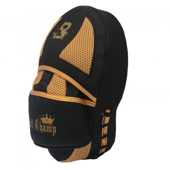 Estremo Matt Focus Pads Estremo Matt Focus Pads