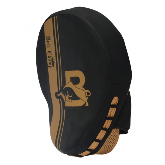 Estremo Matt Focus Pads Estremo Matt Focus Pads