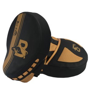 Estremo Matt Focus Pads