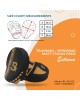 Estremo Matt Focus Pads Estremo Matt Focus Pads
