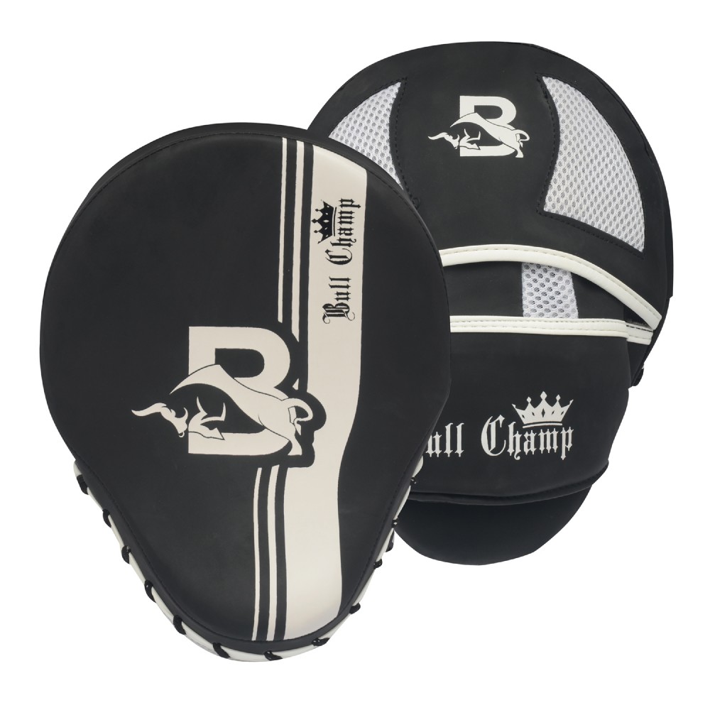 Estremo Matt Focus Pads