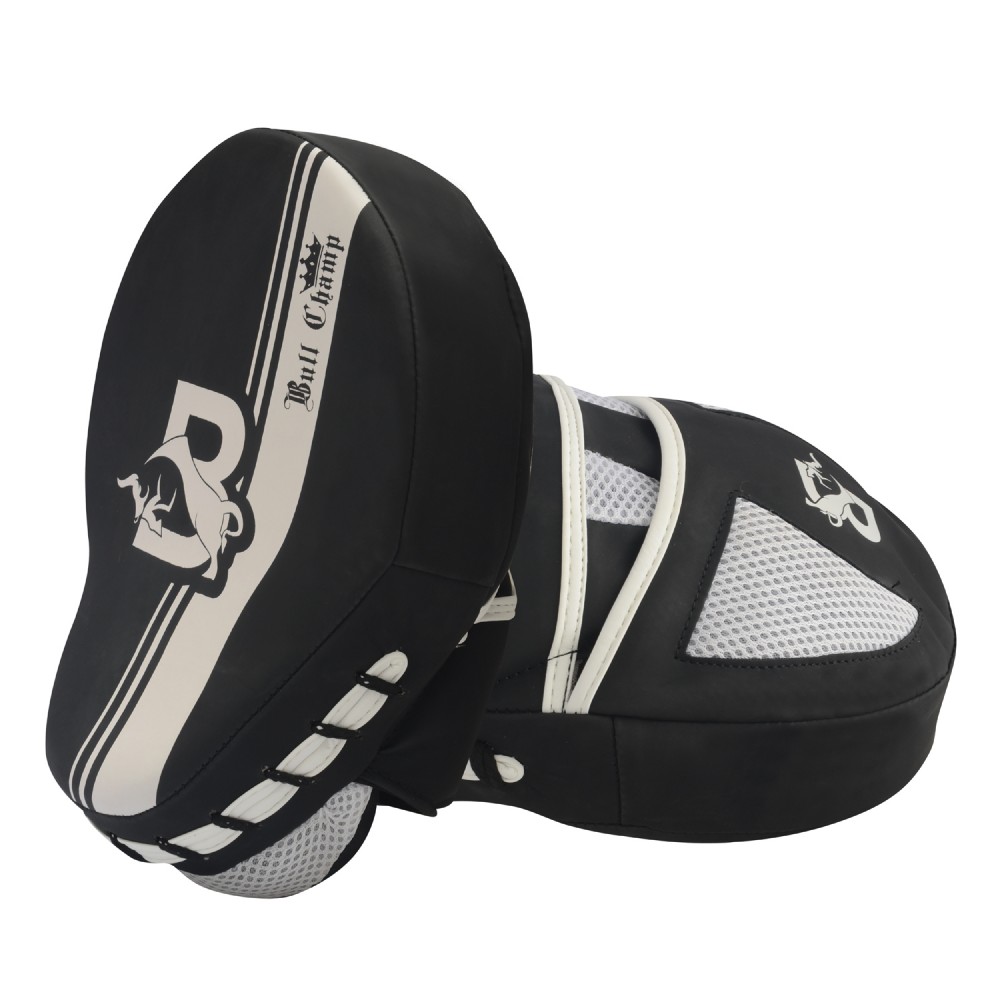 Estremo Matt Focus Pads