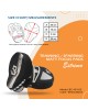 Estremo Matt Focus Pads Estremo Matt Focus Pads