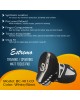 Estremo Matt Focus Pads Estremo Matt Focus Pads
