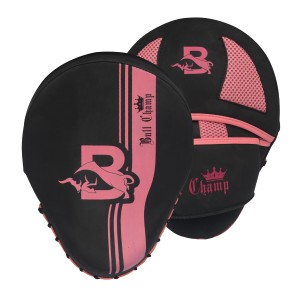 Estremo Matt Focus Pads