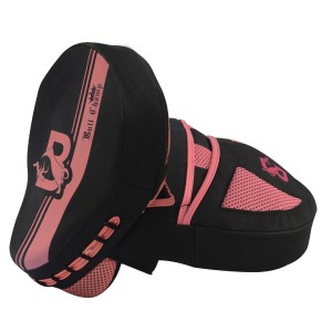 Estremo Matt Focus Pads