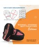 Estremo Matt Focus Pads Estremo Matt Focus Pads