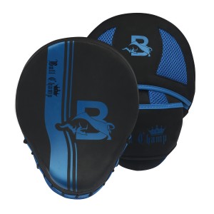 Estremo Matt Focus Pads