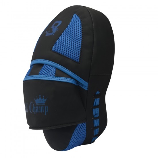 Estremo Matt Focus Pads Estremo Matt Focus Pads
