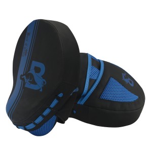 Estremo Matt Focus Pads