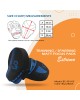 Estremo Matt Focus Pads Estremo Matt Focus Pads