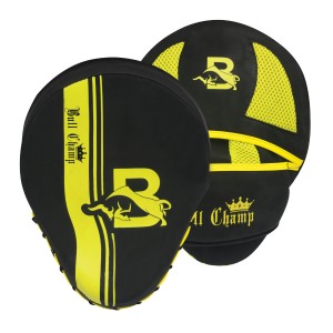 Estremo Matt Focus Pads