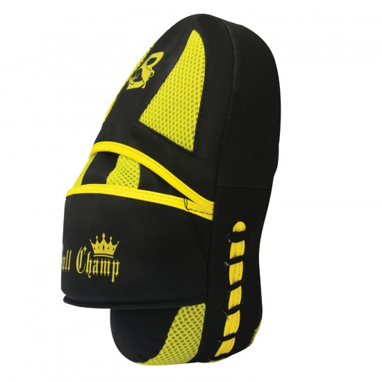 Estremo Matt Focus Pads Estremo Matt Focus Pads