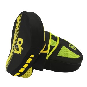 Estremo Matt Focus Pads