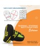 Estremo Matt Focus Pads Estremo Matt Focus Pads