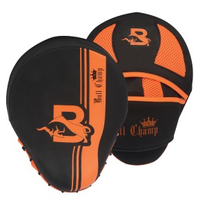Estremo Matt Focus Pads