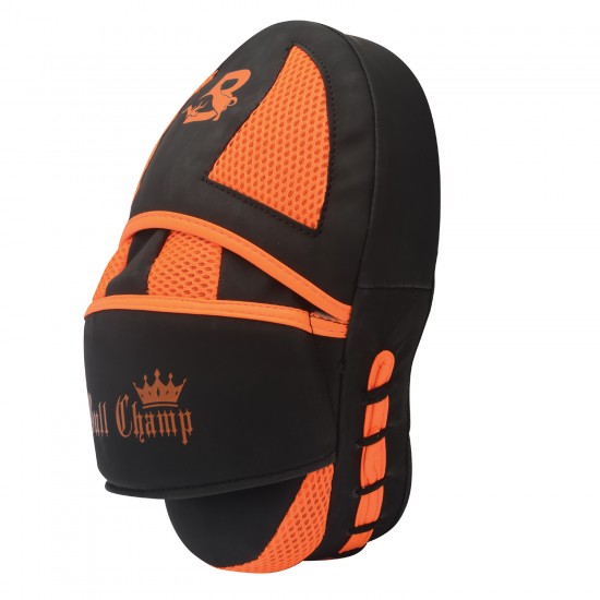 Estremo Matt Focus Pads Estremo Matt Focus Pads