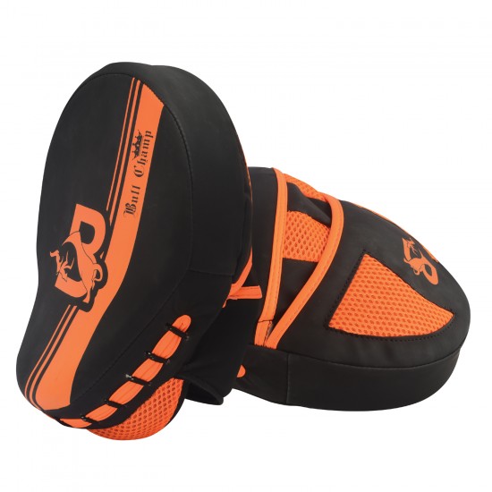 Estremo Matt Focus Pads Estremo Matt Focus Pads
