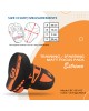 Estremo Matt Focus Pads Estremo Matt Focus Pads