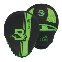Estremo Matt Focus Pads