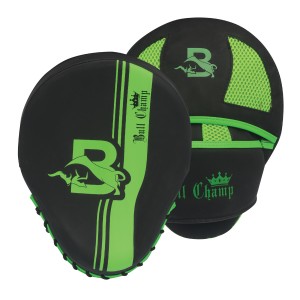 Estremo Matt Focus Pads