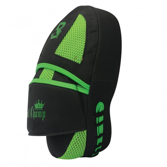Estremo Matt Focus Pads Estremo Matt Focus Pads