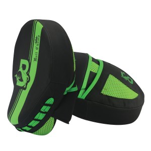 Estremo Matt Focus Pads
