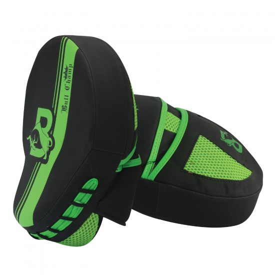 Estremo Matt Focus Pads Estremo Matt Focus Pads