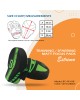 Estremo Matt Focus Pads Estremo Matt Focus Pads