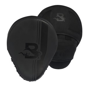 Estremo Matt Focus Pads