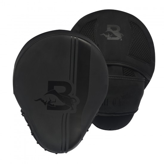 Estremo Matt Focus Pads Estremo Matt Focus Pads