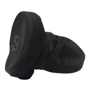 Estremo Matt Focus Pads