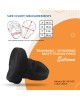 Estremo Matt Focus Pads Estremo Matt Focus Pads