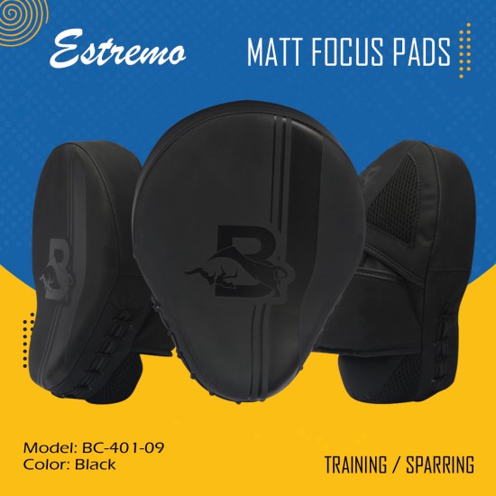 Estremo Matt Focus Pads Estremo Matt Focus Pads