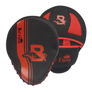 Estremo Matt Focus Pads