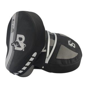 Estremo Matt Focus Pads