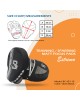 Estremo Matt Focus Pads Estremo Matt Focus Pads