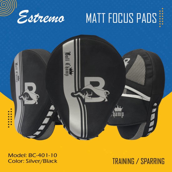 Estremo Matt Focus Pads Estremo Matt Focus Pads