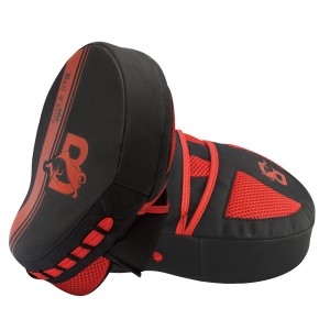 Estremo Matt Focus Pads