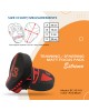 Estremo Matt Focus Pads Estremo Matt Focus Pads
