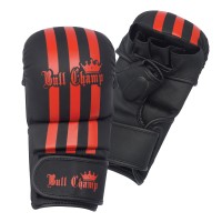 MMA Shooter Gloves