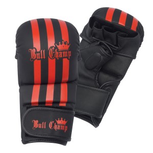 MMA Shooter Gloves