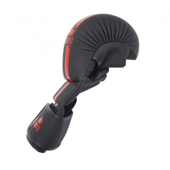 MMA Shooter Gloves MMA Shooter Gloves