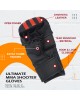 MMA Shooter Gloves MMA Shooter Gloves