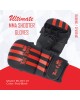 MMA Shooter Gloves MMA Shooter Gloves